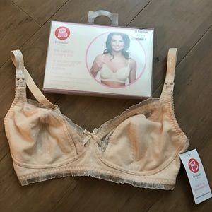 ⬇️$23 NWT Bravado the Sublime Nursing Bra